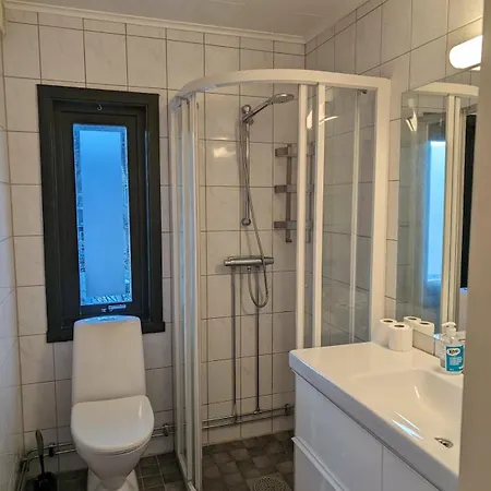 Centrally Located In