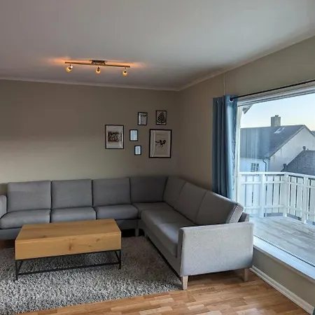Centrally Located In