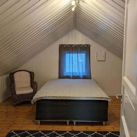 Centrally Located In