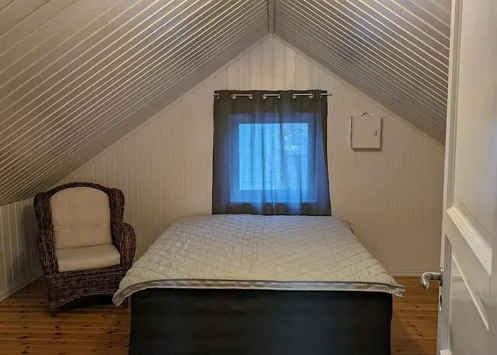 Centrally Located In