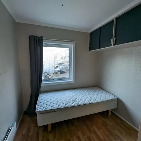 Centrally Located In Appartamento