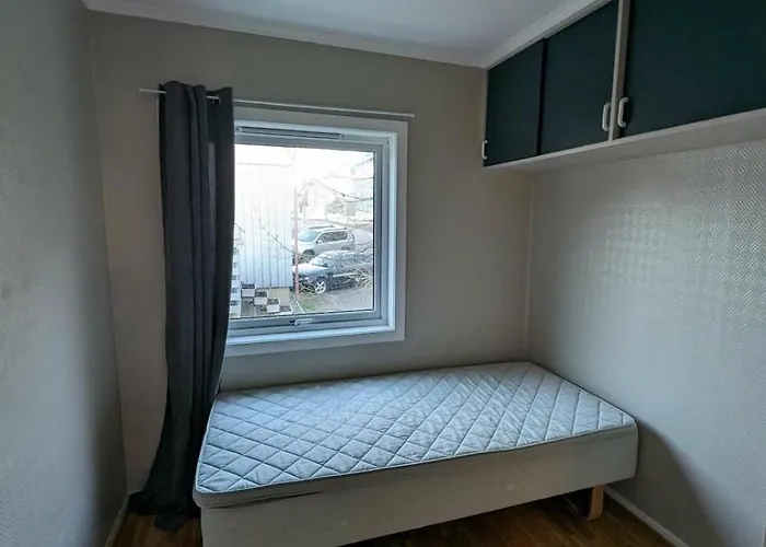 Centrally Located In Appartamento